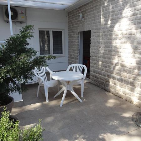 Apartment Rosetta Primosten Bagian luar foto