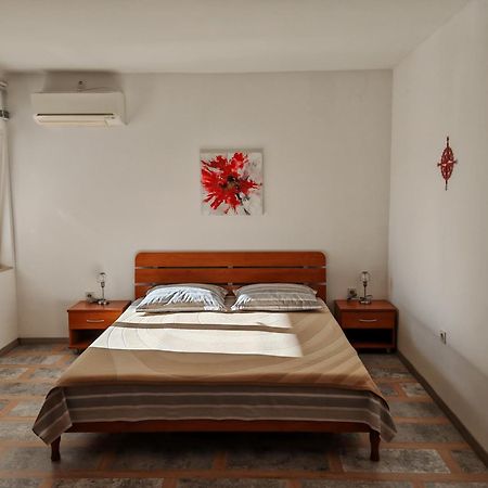 Apartment Rosetta Primosten Bagian luar foto