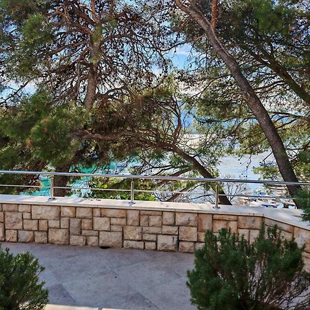 Apartment Rosetta Primosten Bagian luar foto