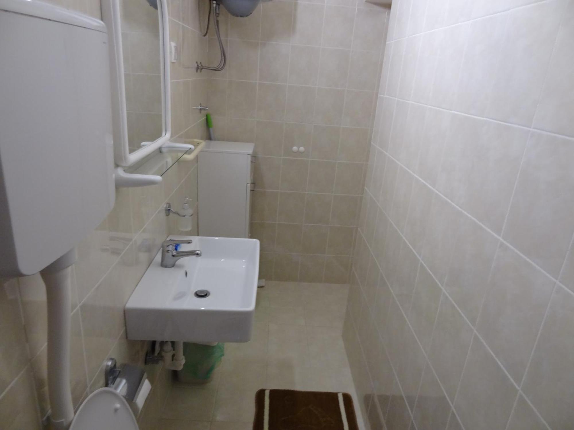 Apartment Rosetta Primosten Bagian luar foto