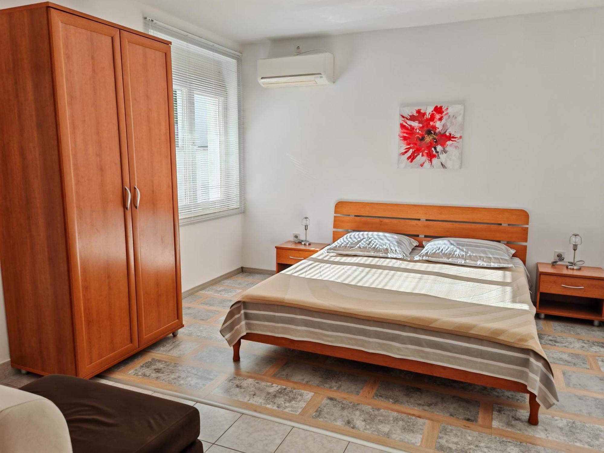 Apartment Rosetta Primosten Bagian luar foto