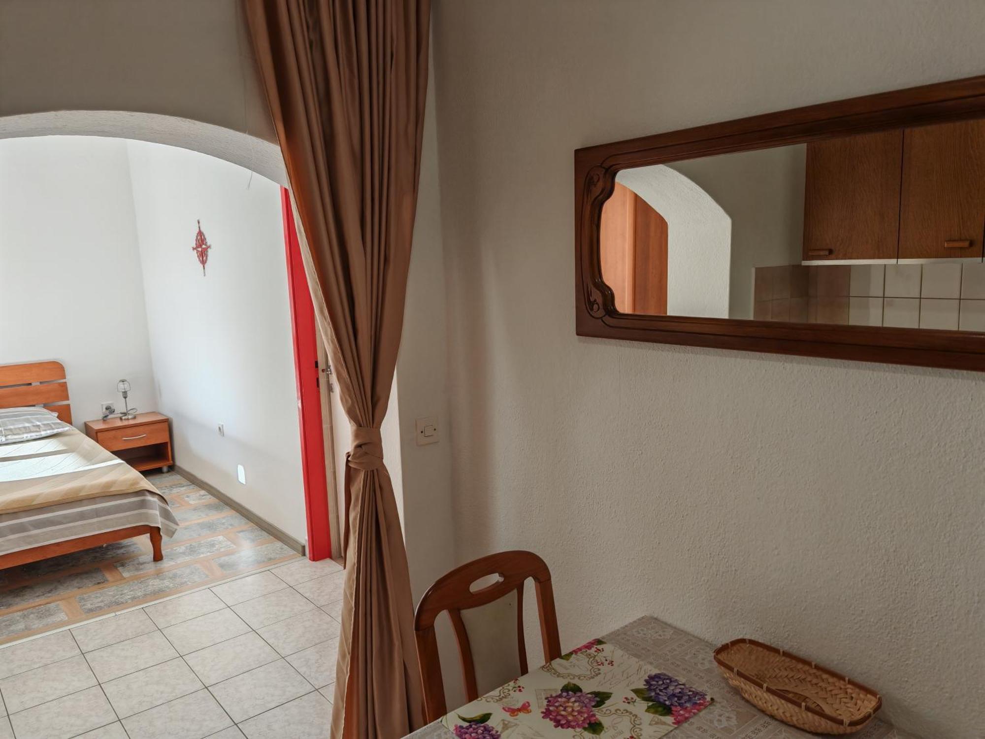 Apartment Rosetta Primosten Bagian luar foto
